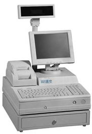 深圳收款機與POS機選購指南及信息系統集成服務解析