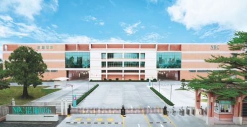 諾斯貝爾 以研發創新為驅動，賦能可持續產品與ESG實踐