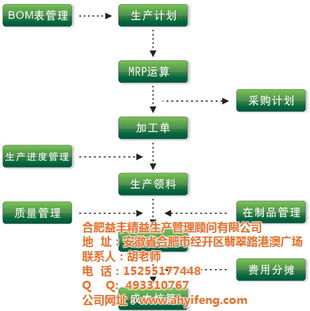 益豐精益 以財務咨詢為基石，重塑安徽人力資源管理新格局