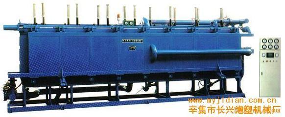 供應拉管機、PMMA管生產線、PVC線槽機、異型材機、塑料管擠押機、PVC管生產線、HDPE管生產線(圖)價格/生產廠家銷售信息-廣東振興塑膠機械 - 我的機電網(wǎng)