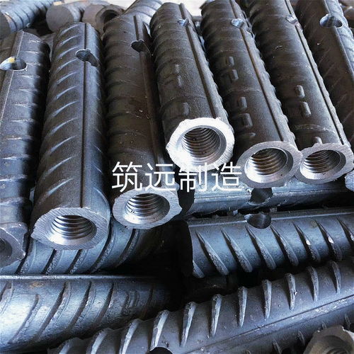 螺紋鋼套筒生產廠家